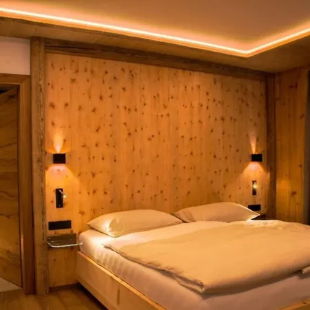 Tatil Evi Residenz Muehlermoos - Am Teich Ramsau im Zillertal